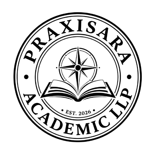 black-Praxisara_Final_Logo